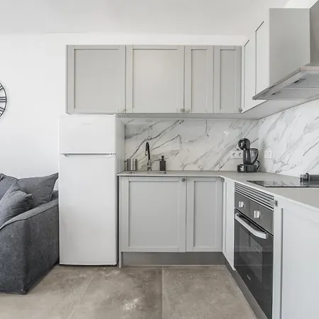Patalavaca Beach, One Bedroom Apartment Exterior photo