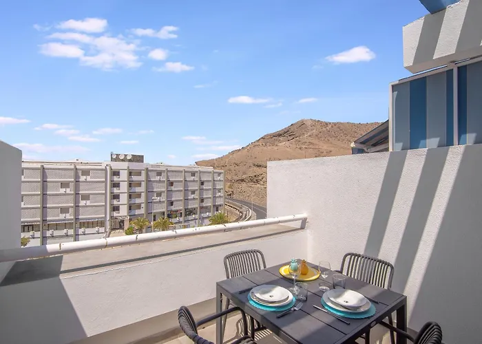 Patalavaca Beach, One Bedroom Apartment