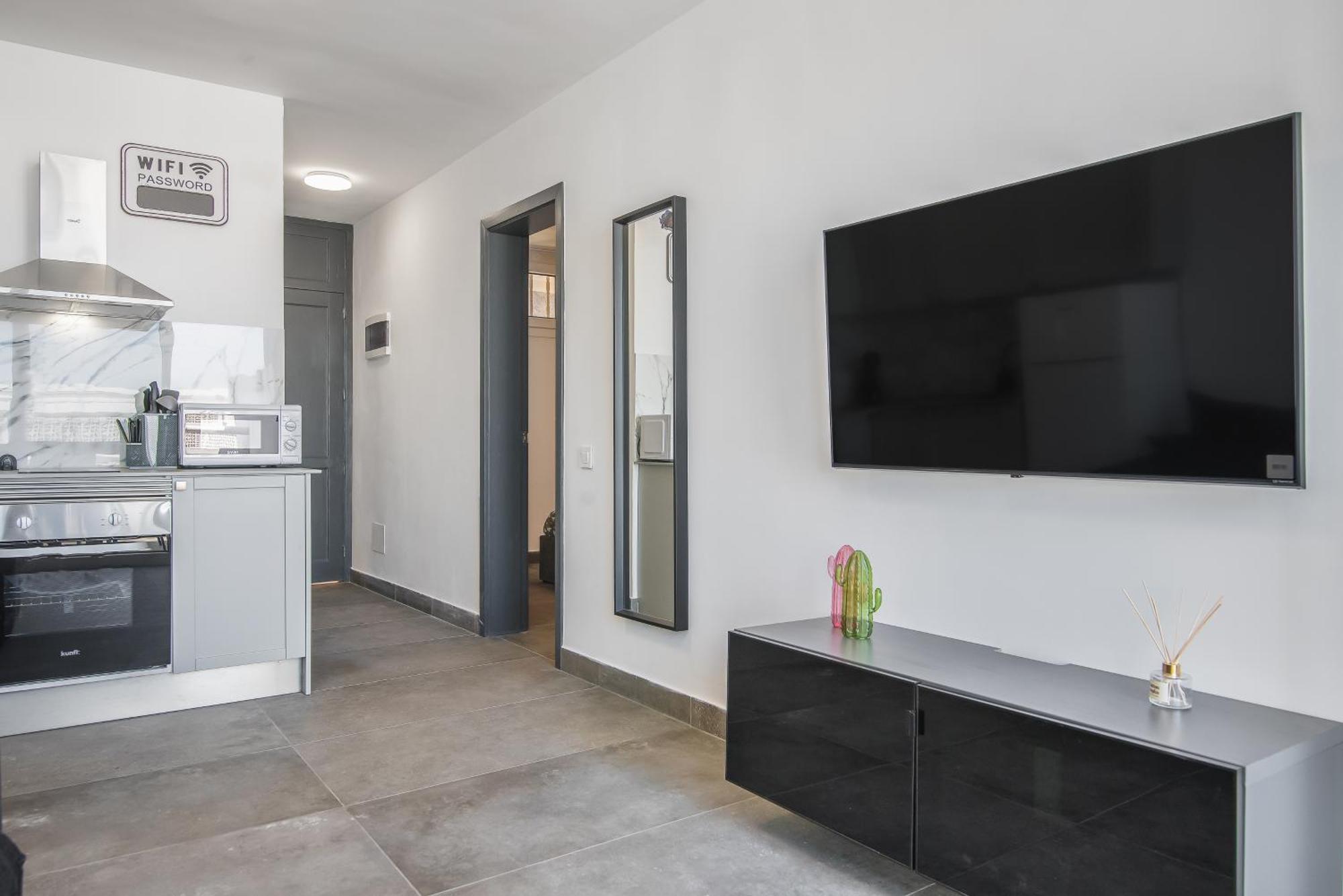 Apartment Beach, One Bedroom