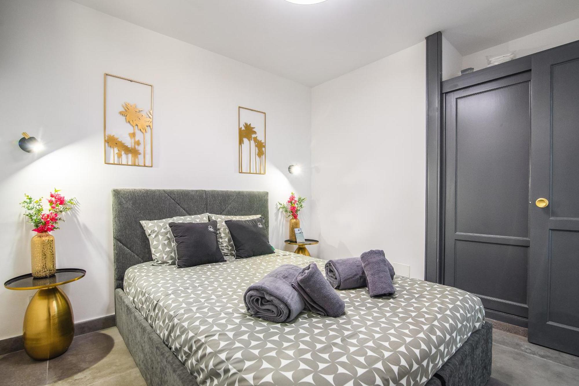 Beach, One Bedroom